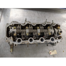 #OO03 Cylinder Head From 2003 Honda Civic  1.3